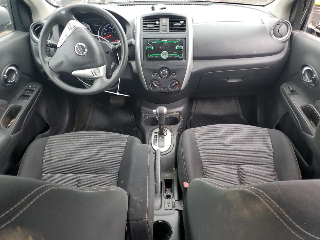 3N1CN7AP1GL879933 2016 Nissan Versa S