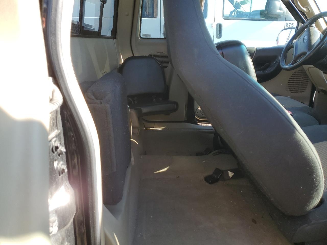 1FTYR44V63PA98923 2003 Ford Ranger Super Cab