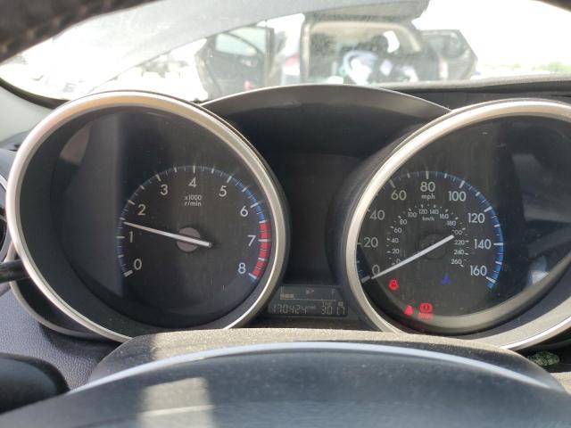 2012 Mazda 3 I VIN: JM1BL1V83C1659581 Lot: 53131164