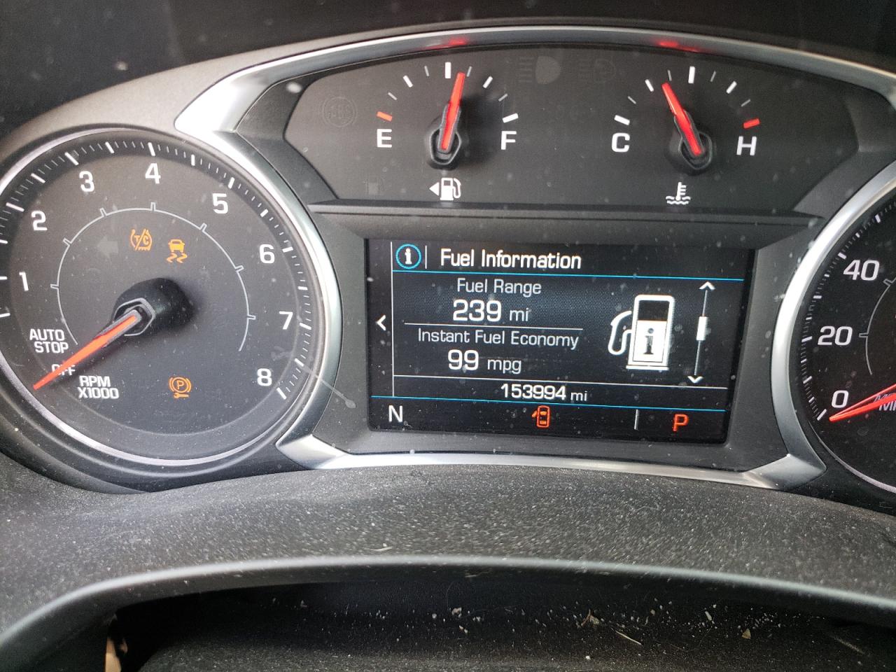 3GKALTEX6JL325392 2018 GMC Terrain Sle