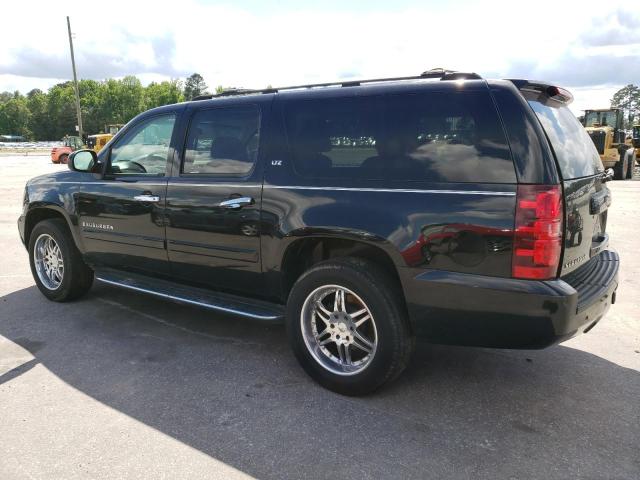 2007 Chevrolet Suburban K1500 VIN: 3GNFK16337G134767 Lot: 55399414