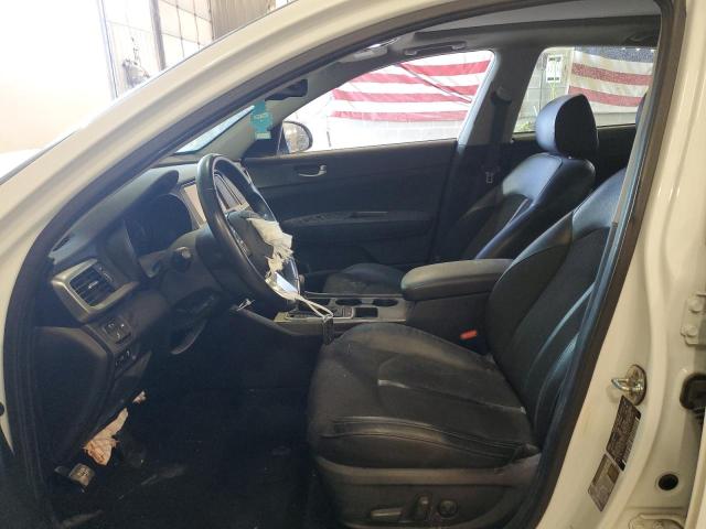 2019 Kia Optima Lx VIN: 5XXGT4L34KG295169 Lot: 55632014