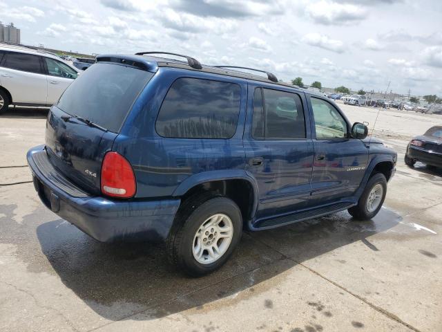 2000 Dodge Durango VIN: 1B4HS28N6YF222556 Lot: 56131044