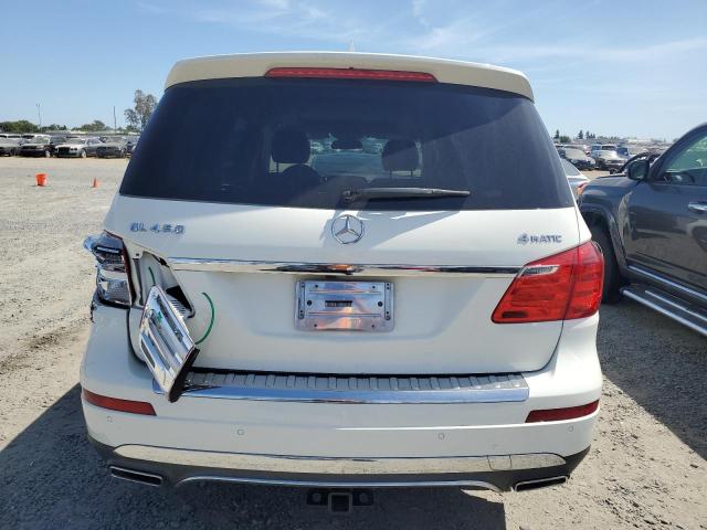 2013 Mercedes-Benz Gl 450 4Matic VIN: 4JGDF7CE6DA144700 Lot: 56096834