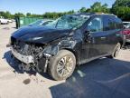 2020 NISSAN PATHFINDER - 5N1DR2AM3LC639377