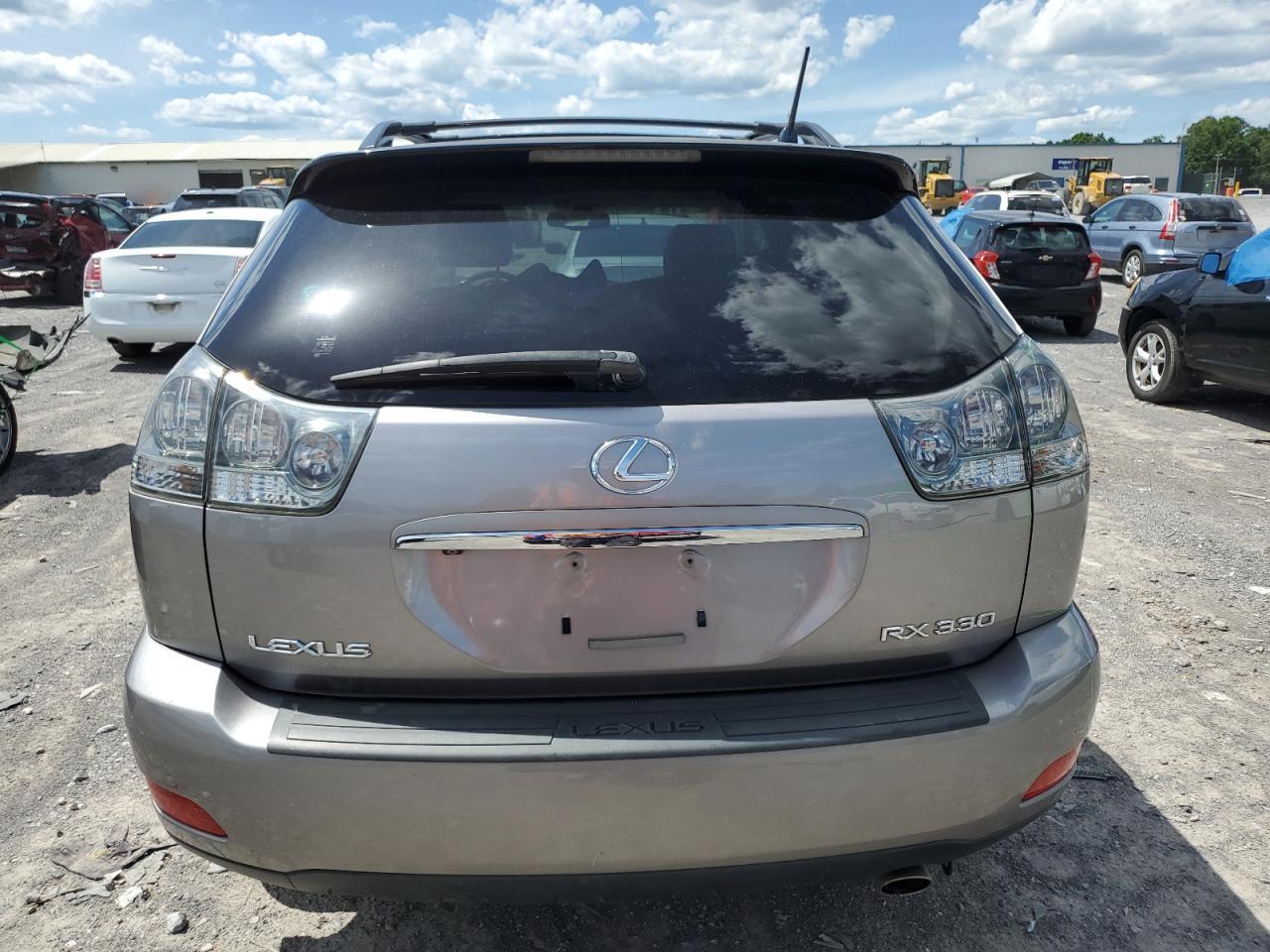 JTJHA31U350096553 2005 Lexus Rx 330