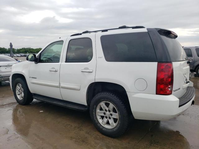 2007 GMC Yukon VIN: 1GKFC13017R134495 Lot: 54418614