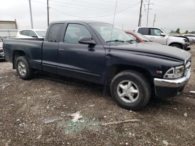 1998 Dodge Dakota VIN: 1B7GL22X4WS518833 Lot: 53142774