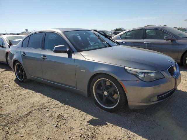 2010 BMW 528 I VIN: WBANU5C56AC442423 Lot: 54977214