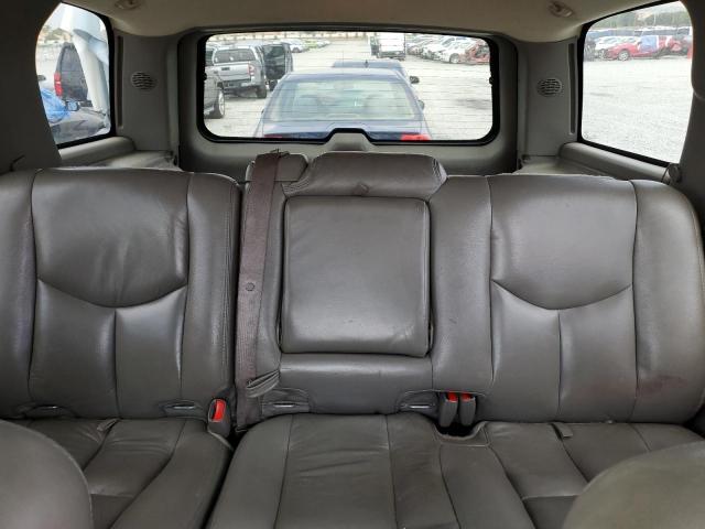 2004 GMC Yukon VIN: 1GKEC13T24R285282 Lot: 56341914