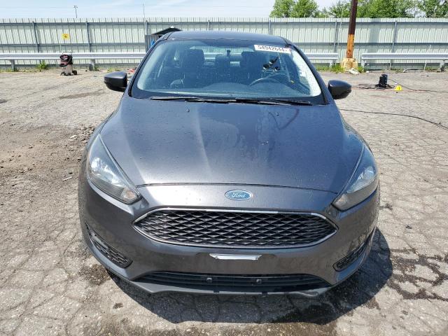 2016 Ford Focus Se VIN: 1FADP3K21GL393809 Lot: 54942644