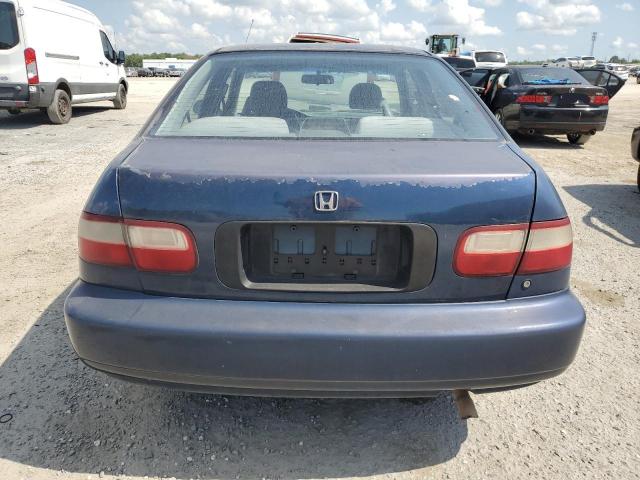 1995 Honda Civic Dx VIN: 1HGEG8642SL006640 Lot: 53023224