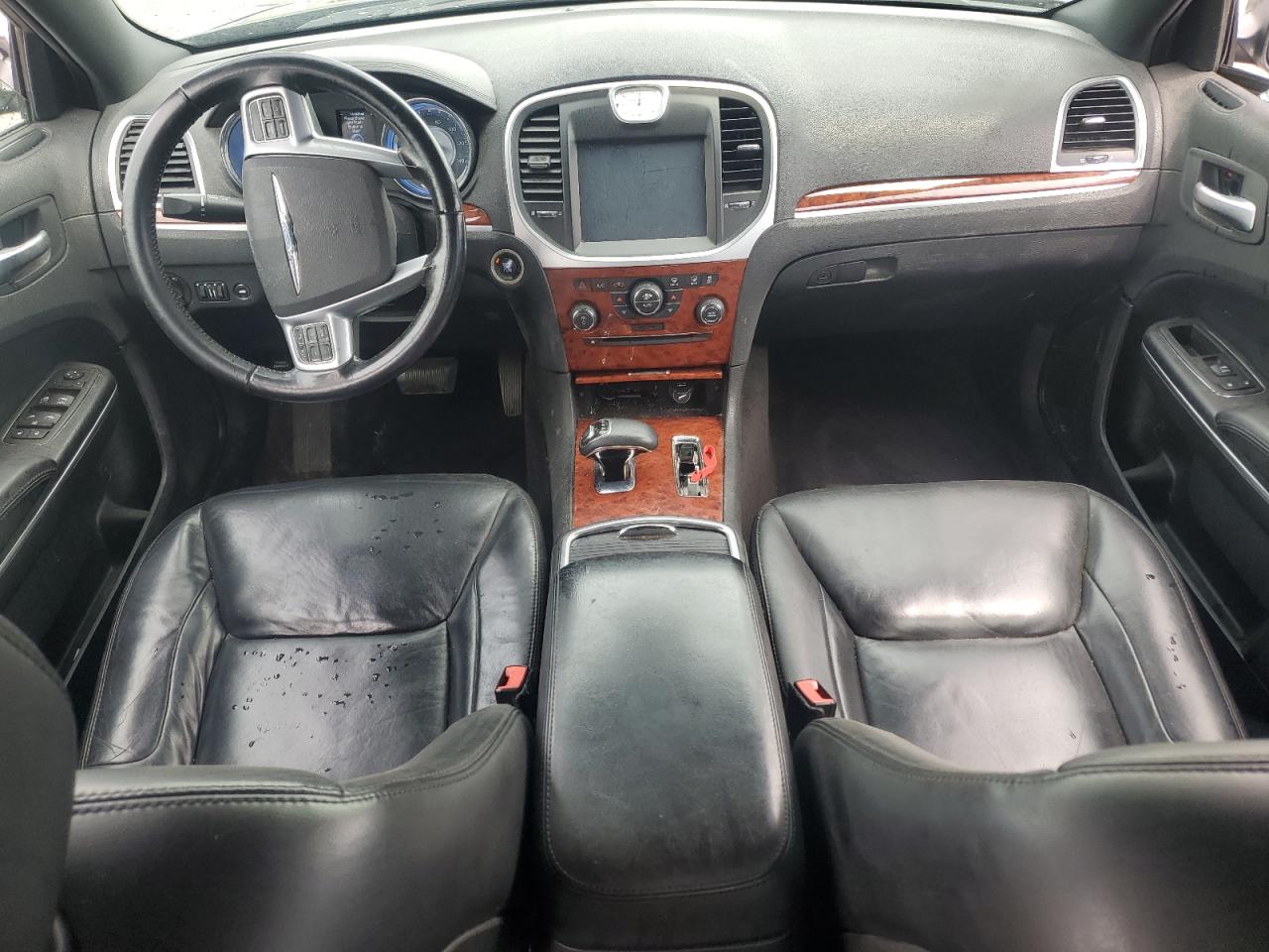 2C3CCAAG3DH573437 2013 Chrysler 300