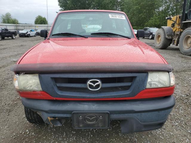 2004 Mazda B2300 VIN: 4F4YR12DX4TM03719 Lot: 56321234