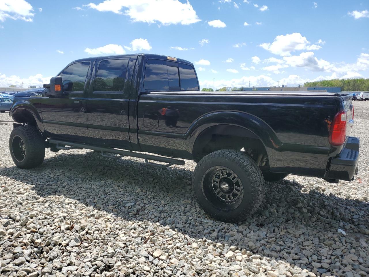 1FT8W3BT8GEB29076 2016 Ford F350 Super Duty