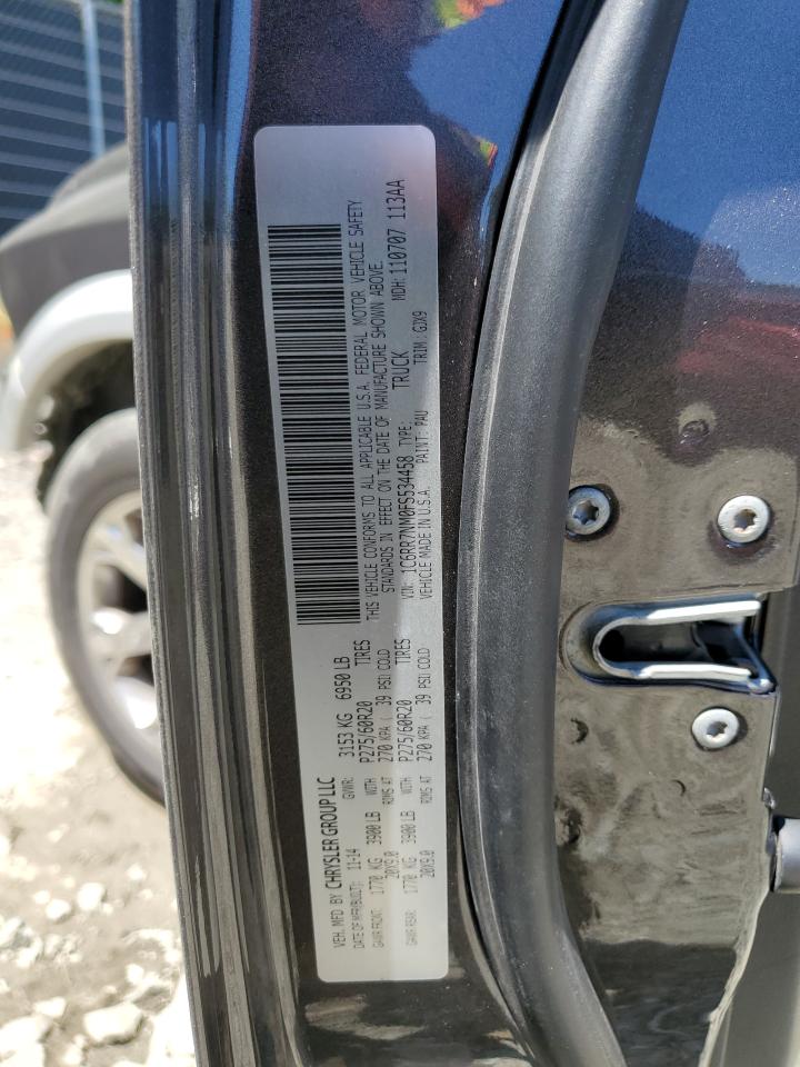 1C6RR7NM0FS534458 2015 Ram 1500 Laramie