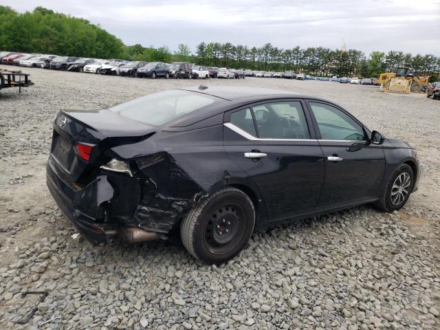 Vin: 1n4bl4bv5lc176096, lot: 54211864, nissan altima s 20203