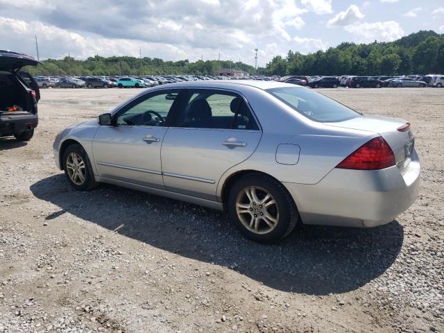 2007 Honda Accord Se VIN: 1HGCM56347A071241 Lot: 56696944