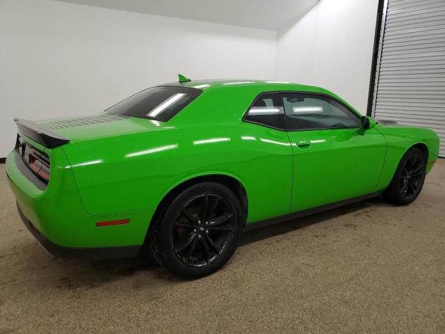 2017 Dodge Challenger Sxt VIN: 2C3CDZAG0HH600112 Lot: 55956824