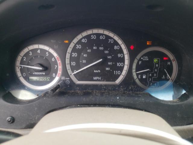 2004 Toyota Sienna Xle VIN: 5TDZA22C94S032925 Lot: 55398024