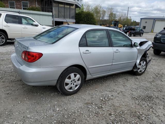 2007 Toyota Corolla Ce VIN: JTDBR32E270112432 Lot: 52880754