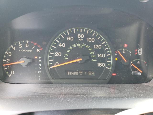 2005 Honda Accord Lx VIN: 1HGCM56495A038757 Lot: 56085874