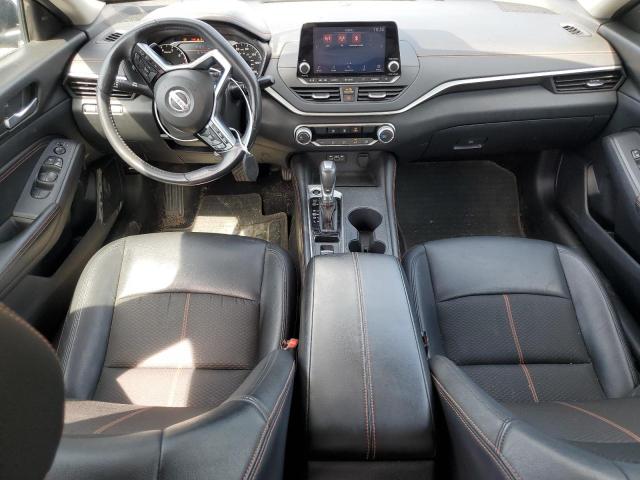 2020 Nissan Altima Sr VIN: 1N4BL4CW7LC246303 Lot: 54913864