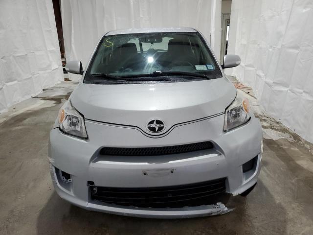 2009 Toyota Scion Xd VIN: JTKKU10409J047602 Lot: 55072874