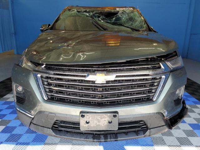 1GNEVGKW7PJ148823 Chevrolet Traverse L 5