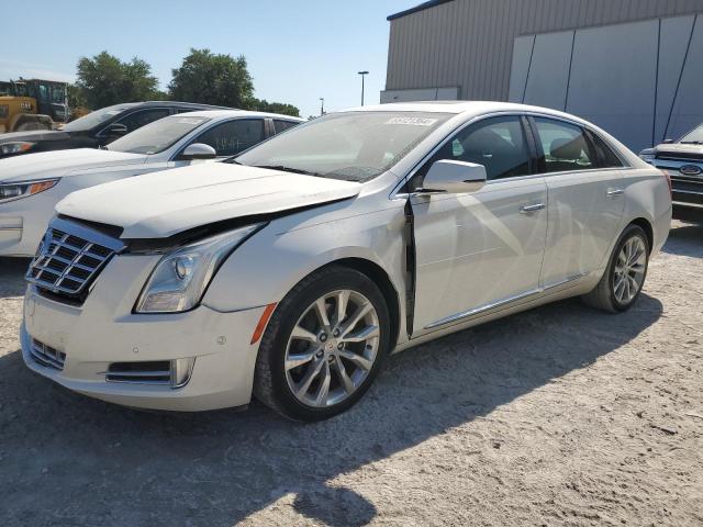 2015 Cadillac Xts Luxury Collection VIN: 2G61M5S34F9283291 Lot: 55121364