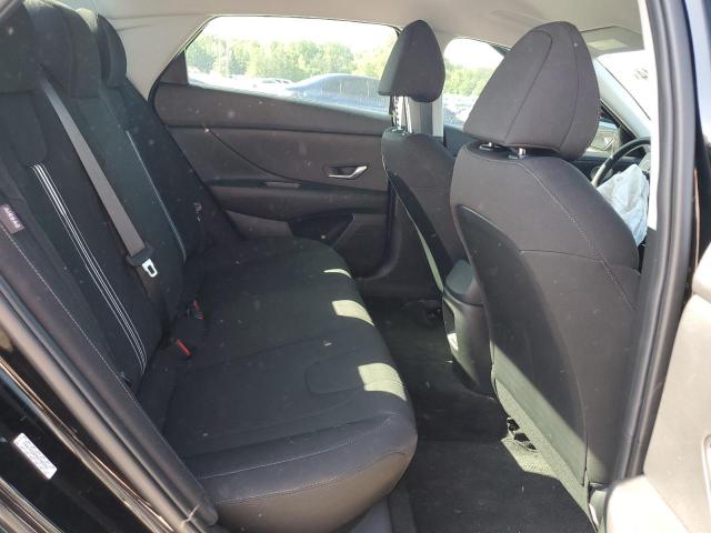 2024 HYUNDAI ELANTRA SE - KMHLM4DG9RU705252