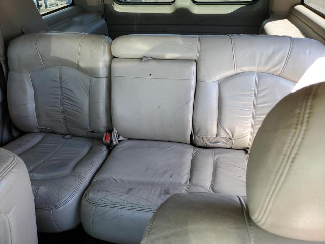 2002 Chevrolet Tahoe K1500 VIN: 1GNEK13Z72R217227 Lot: 56632614