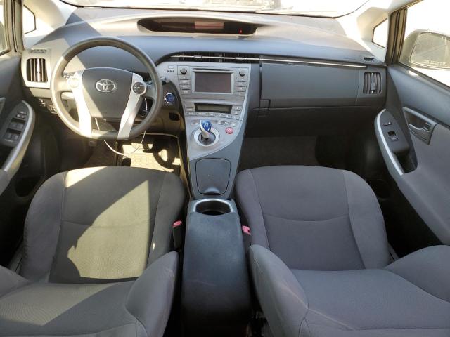 2013 Toyota Prius VIN: JTDKN3DUXD1640483 Lot: 54891134