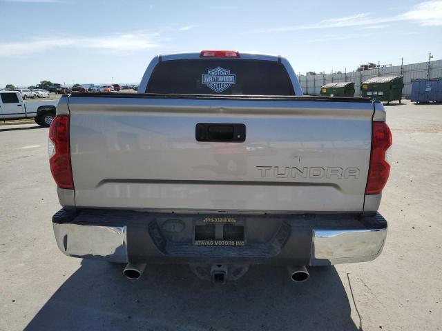 2014 Toyota Tundra Crewmax Sr5 VIN: 5TFEY5F13EX160464 Lot: 53352734