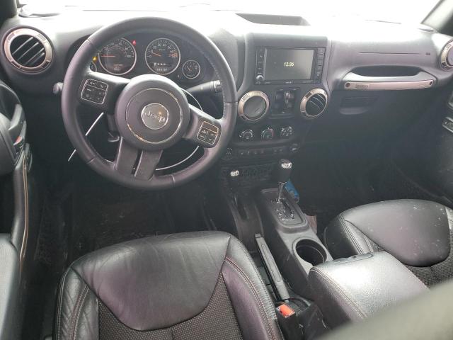 2016 JEEP WRANGLER U - 1C4BJWEG3GL253868