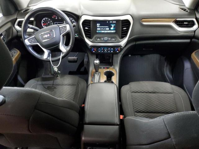 2019 GMC Acadia Sle VIN: 1GKKNRLS6KZ176551 Lot: 53808974