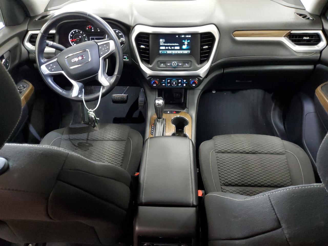 1GKKNRLS6KZ176551 2019 GMC Acadia Sle