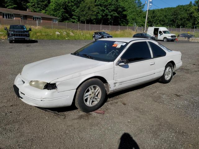 1996 Ford Thunderbird Lx VIN: 1FALP6248TH122547 Lot: 57024284