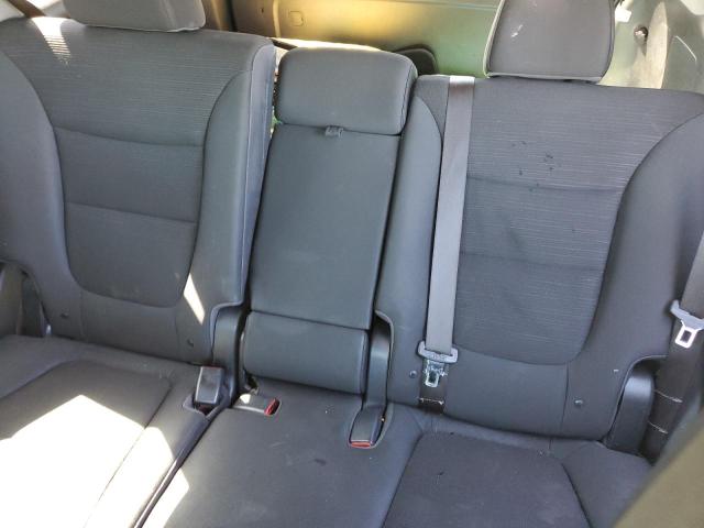 2015 KIA SORENTO LX - 5XYKT3A66FG569488