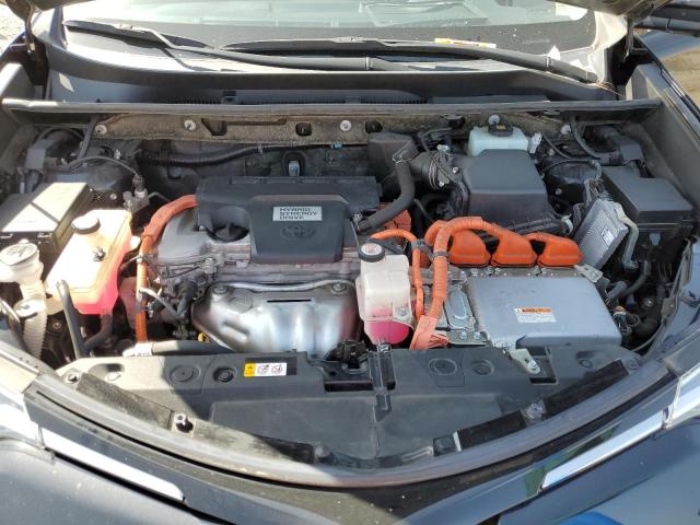 2018 TOYOTA RAV4 HV LI - JTMDJREV4JD252058