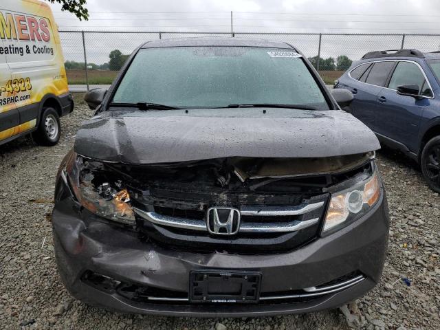 2015 HONDA ODYSSEY EX - 5FNRL5H61FB045883