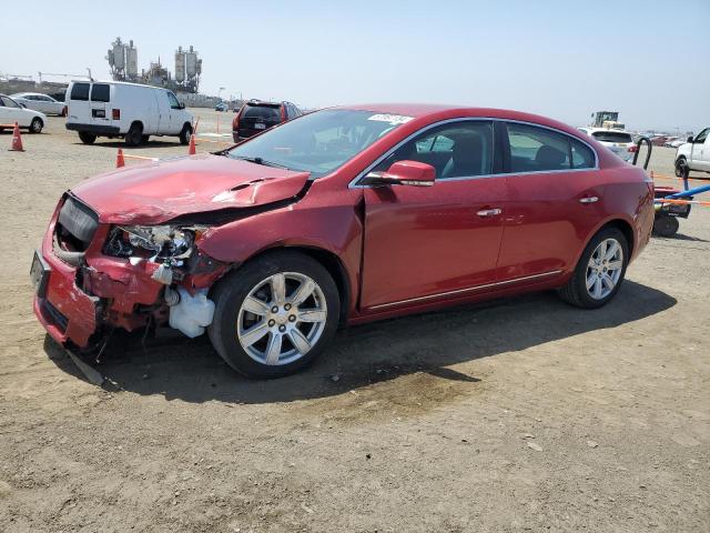 2013 Buick Lacrosse VIN: 1G4GC5E36DF120356 Lot: 57067134