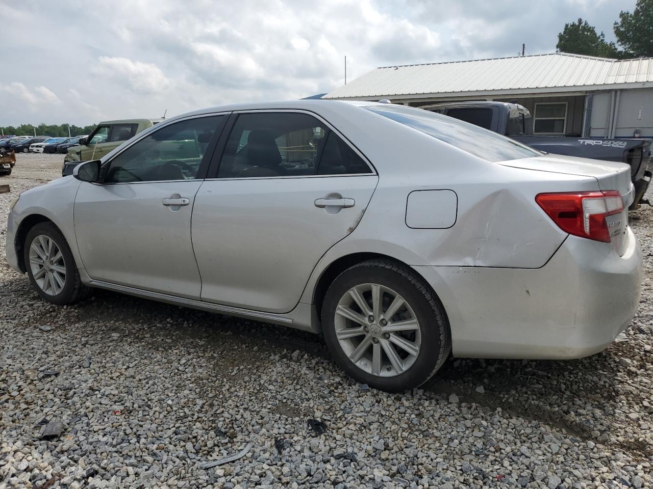 4T4BF1FK5DR282772 2013 Toyota Camry L