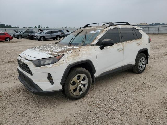 2020 Toyota Rav4 Le VIN: 2T3F1RFV0LC113916 Lot: 54016674