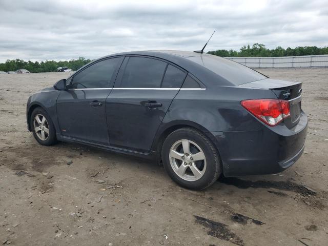 2015 CHEVROLET CRUZE - 1G1PC5SB8D7271525