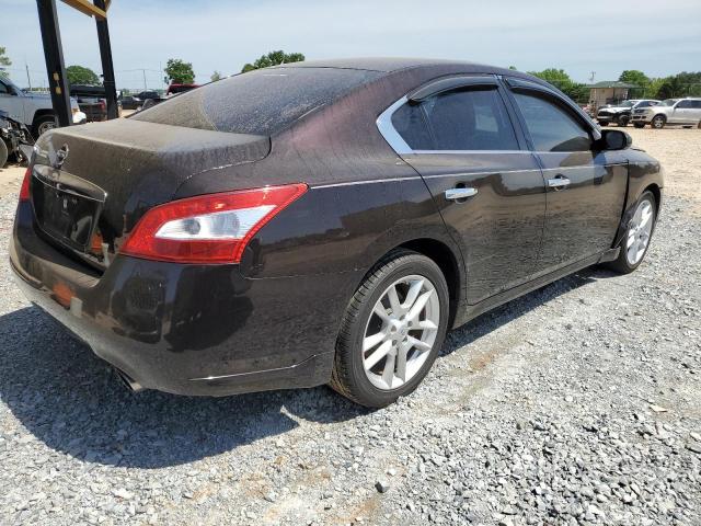 2011 Nissan Maxima S VIN: 1N4AA5APXBC842930 Lot: 53263844