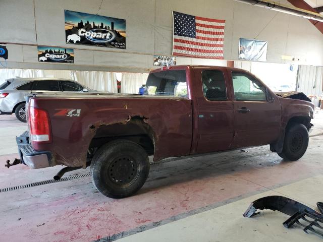 2009 GMC Sierra K1500 Sle VIN: 1GTEK29J39Z176833 Lot: 55765584