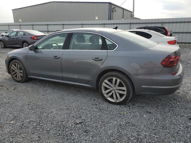 2018 Volkswagen Passat Se VIN: 1VWBA7A31JC022268 Lot: 54301964