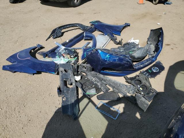 2022 Nissan Leaf S VIN: 1N4AZ1BV4NC561564 Lot: 56199304