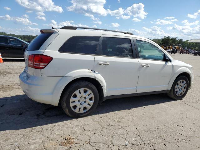 2016 Dodge Journey Se VIN: 3C4PDCABXGT104206 Lot: 54470194